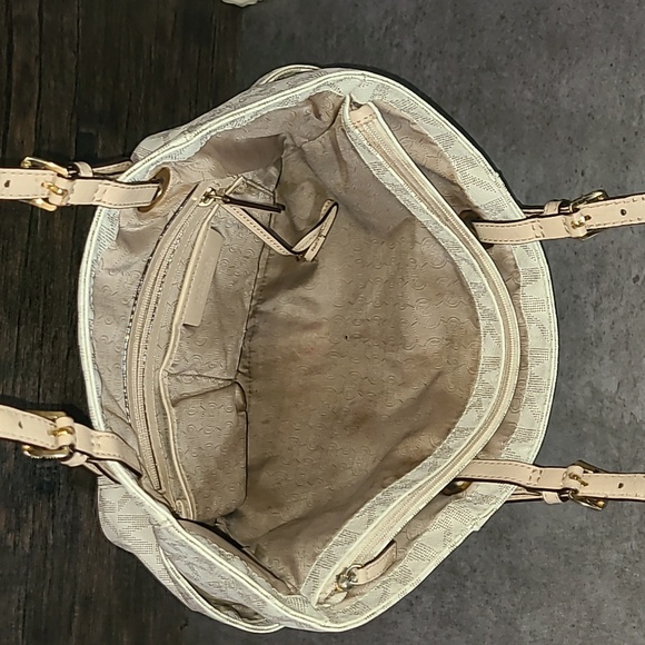 Michael Kors large shoulder bag - Picture 5 of 7